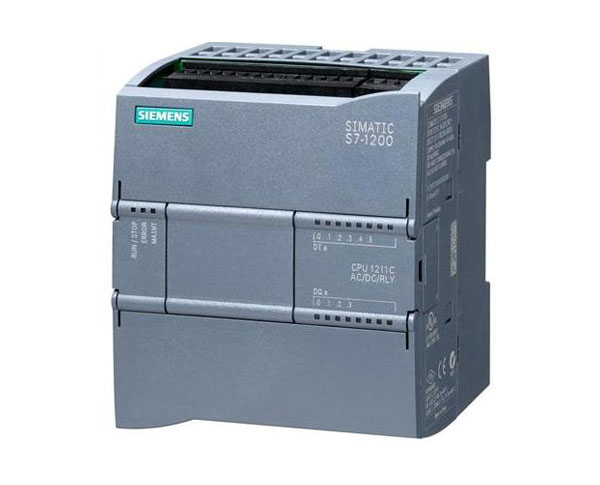 西门子s7-1200PLC